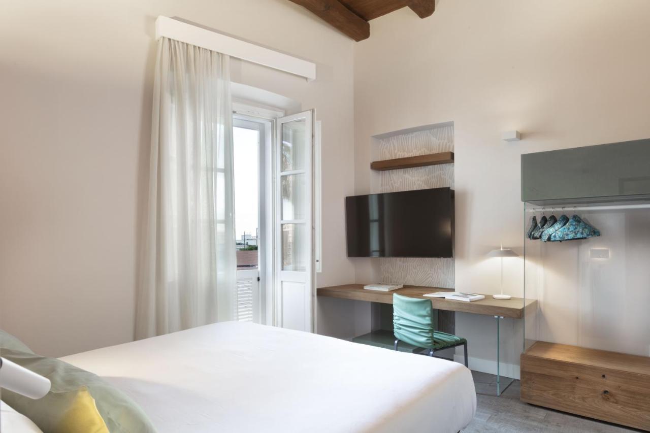 Casa Clat Hotel Cagliari Luaran gambar