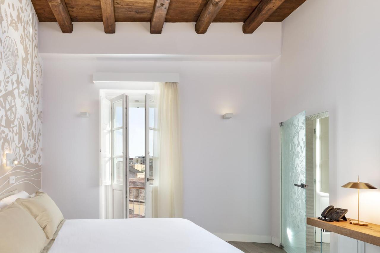 Casa Clat Hotel Cagliari Luaran gambar