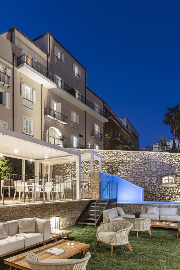 Casa Clat Hotel Cagliari Luaran gambar